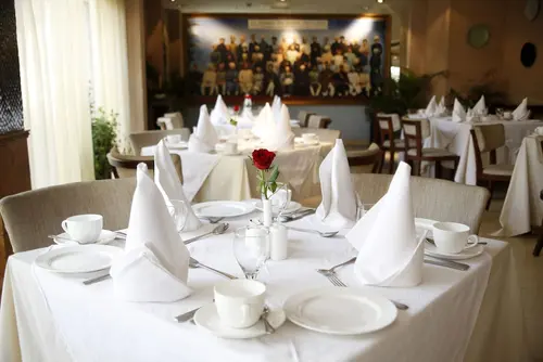 Ajit Bhawan Palace, Jodhpur - Other Facilities - Dining 48